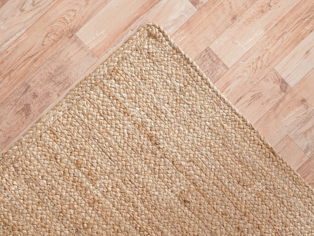 Handmade Jute Rugs