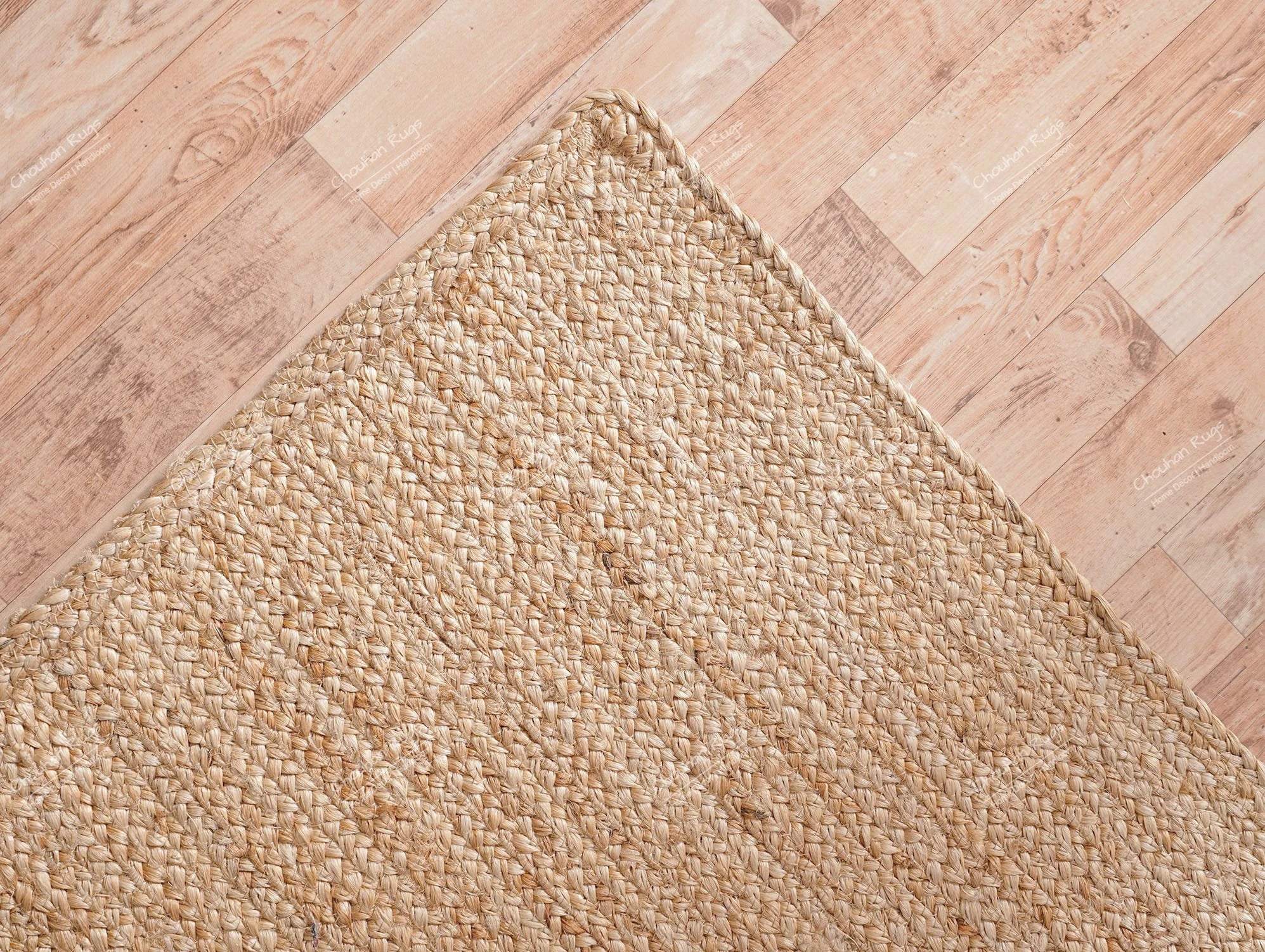 Handmade Jute Rugs